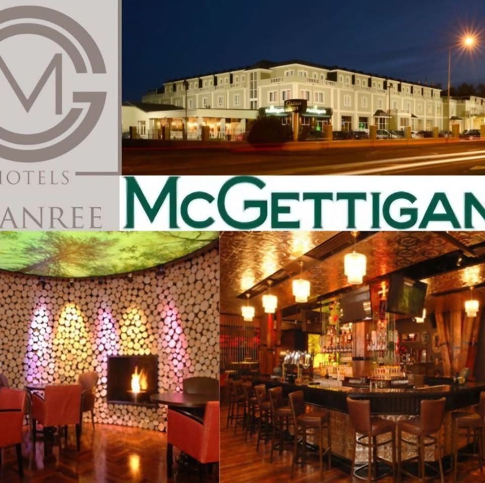 McGettigan's