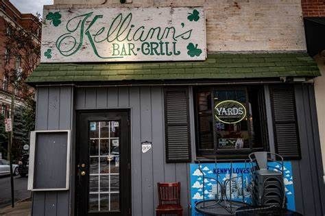 Kelliann's Bar and Grill