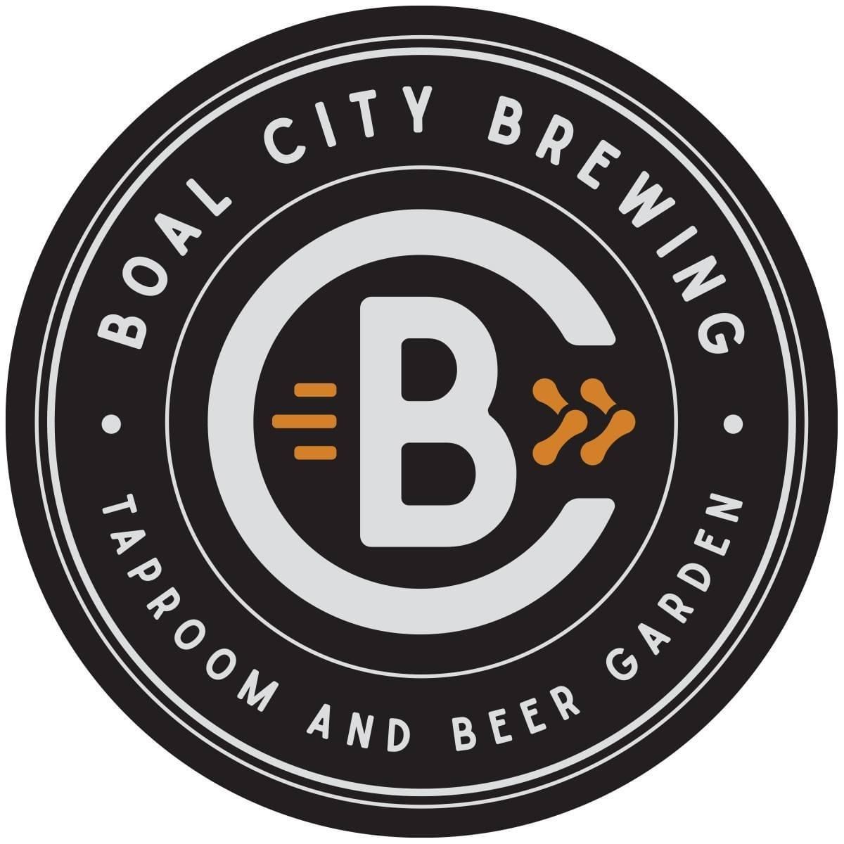 Boal City Brewing