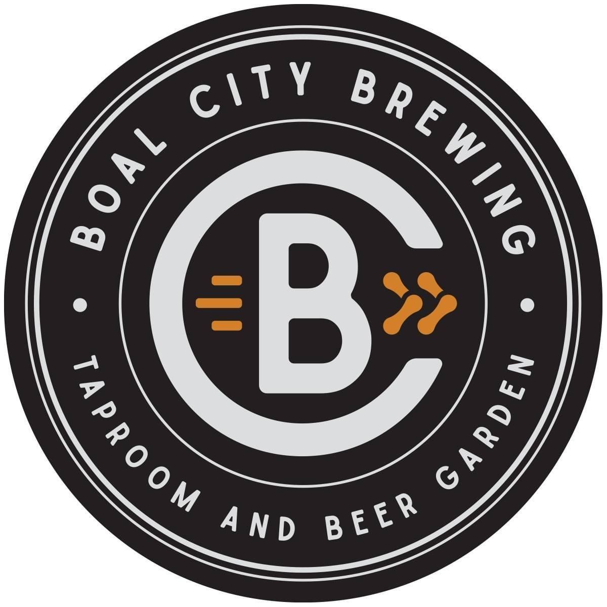 Boal City Brewing Co.