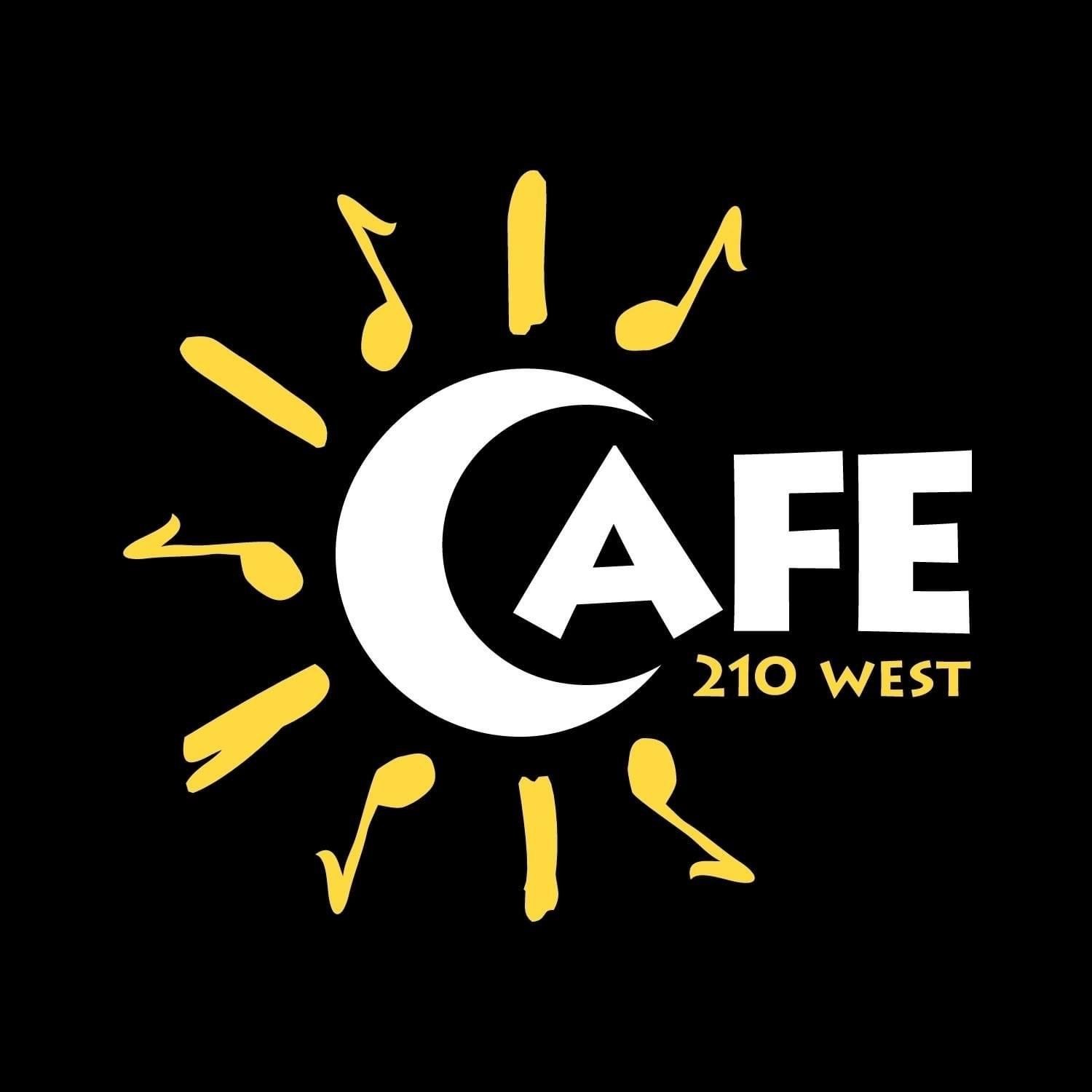 Townie Night @ Cafe 210 West