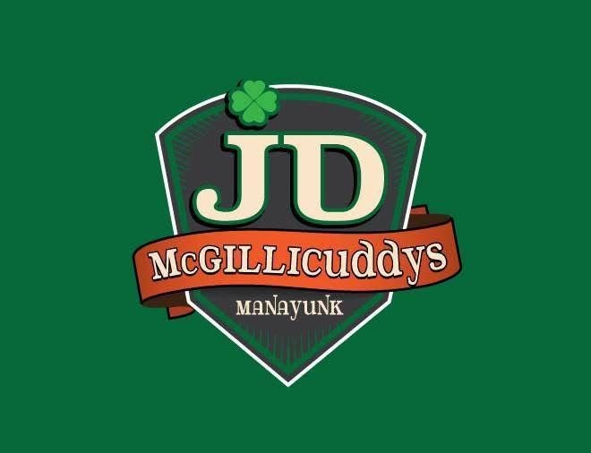 JD McGillicuddy's