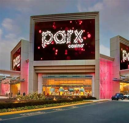 Parx Casino