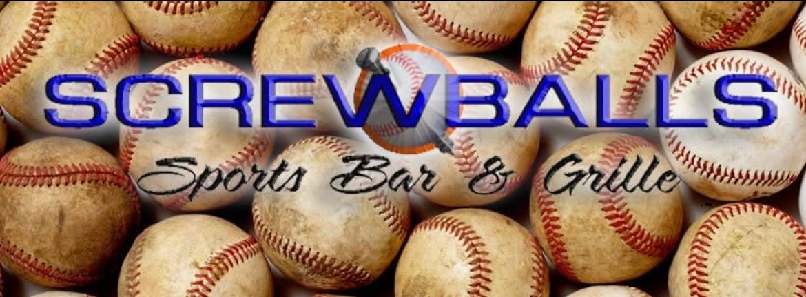 Screwball's Sports Bar & Grille