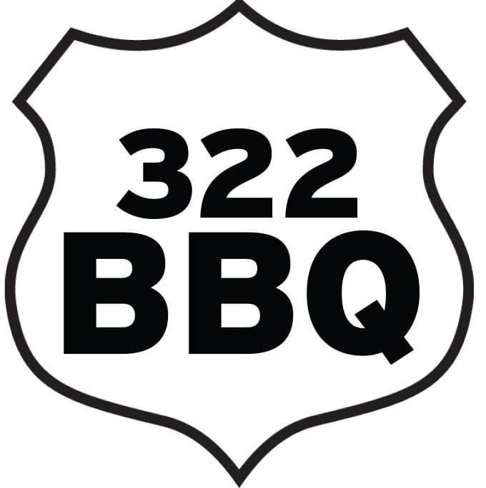 322 BBQ