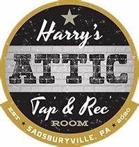 Harry's Attic Tap and Rec Room