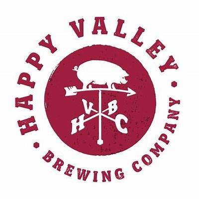 Happy Valley Brewing Co.