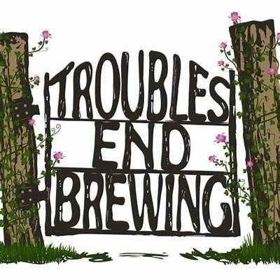 Troubles End Brewing