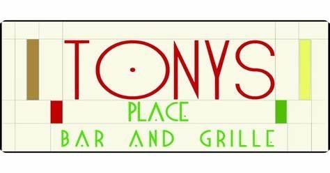 Tony's Place Bar and Grille