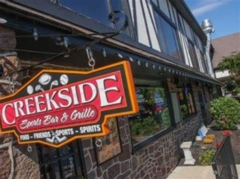 Creekside Sports Bar & Grille