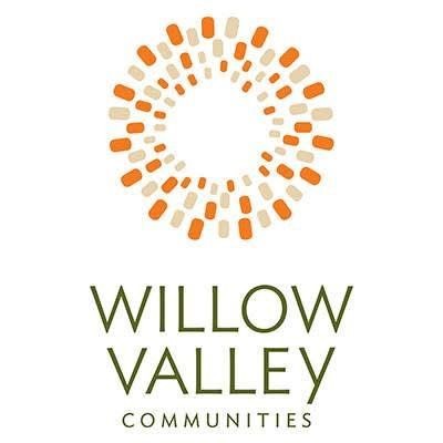 Willow Valley Retirement Community Vistas Rooftop Bar