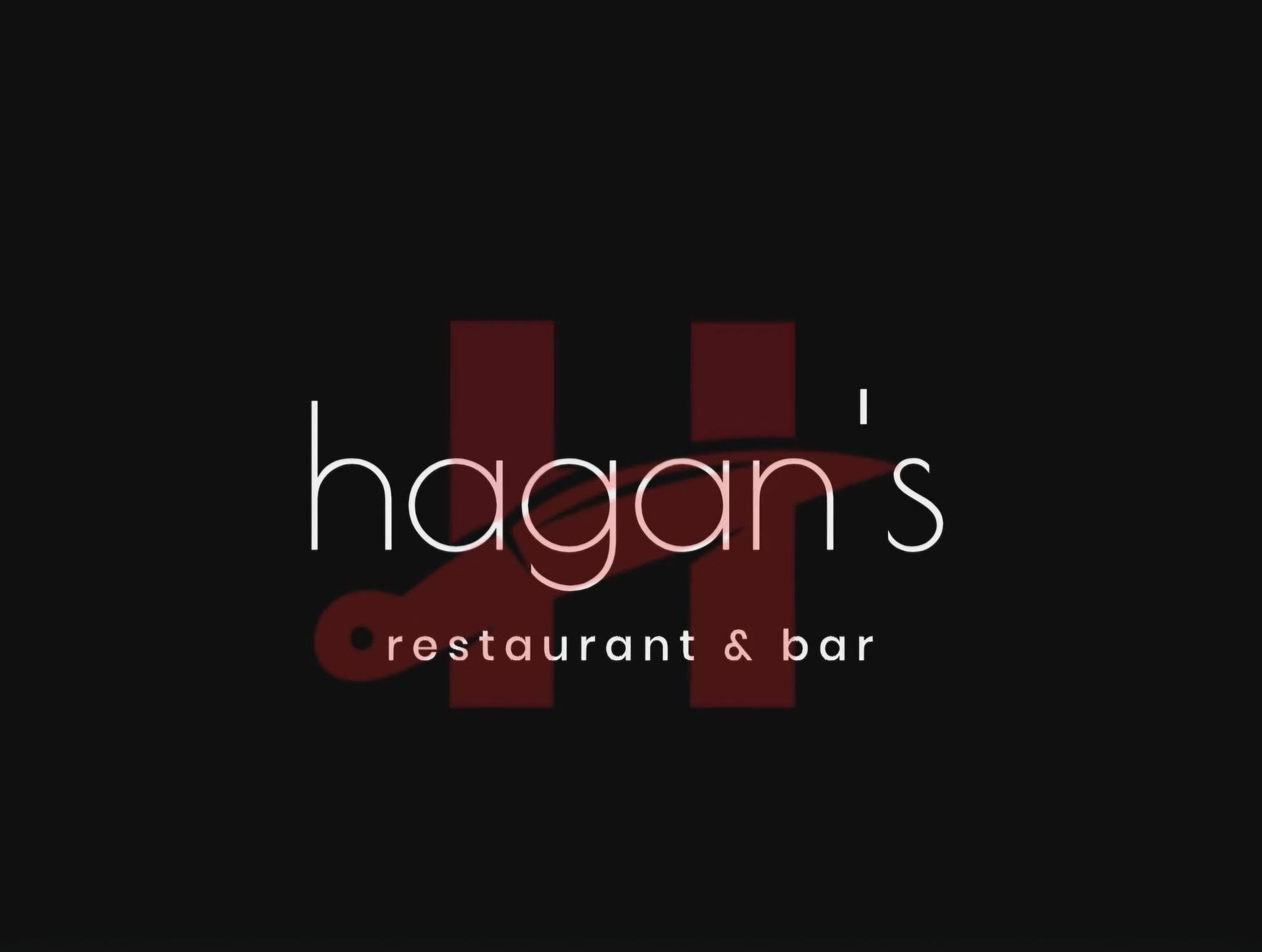 Hagan's Restaurant & Bar