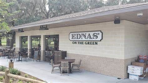 Edna's on the Green