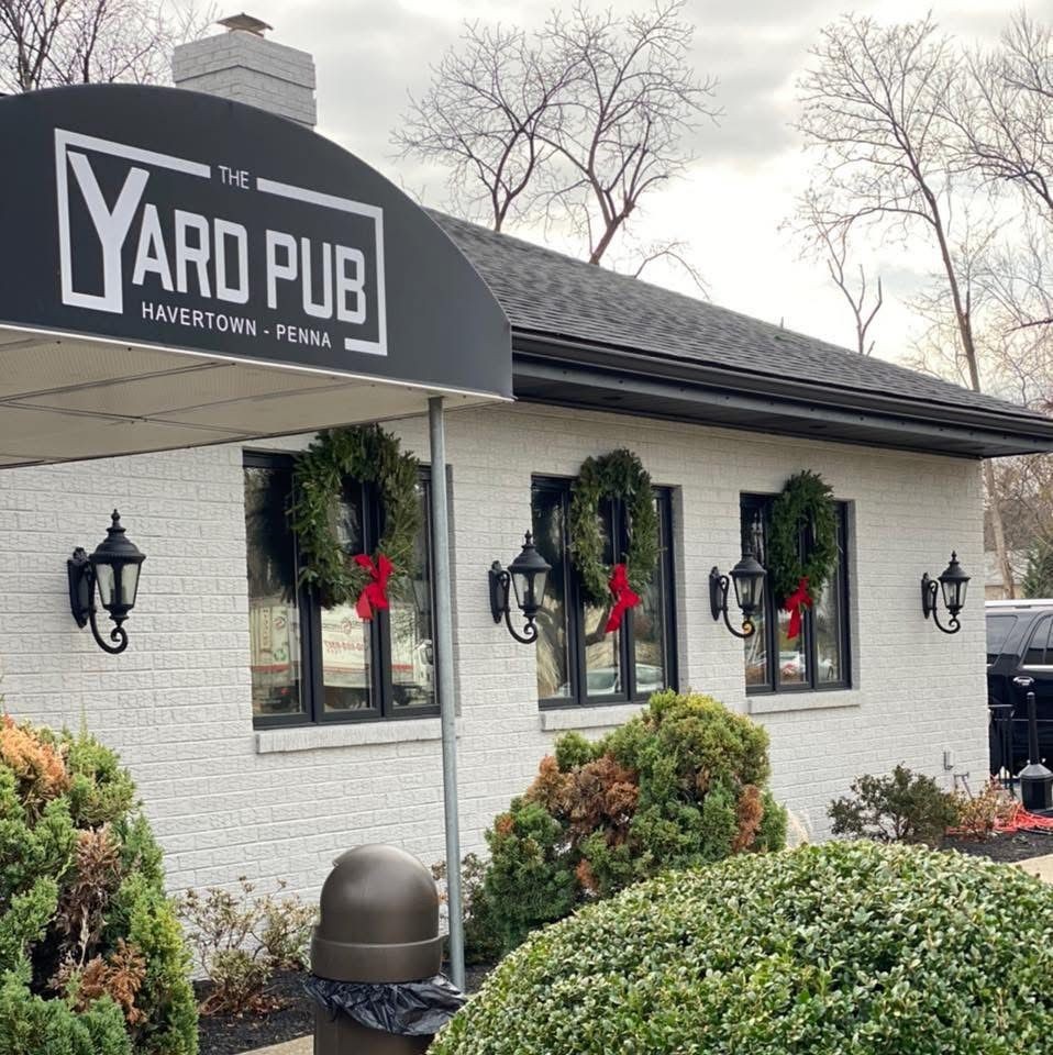 Yard Pub