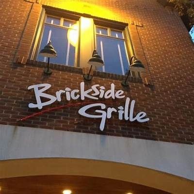 Brickside Grille