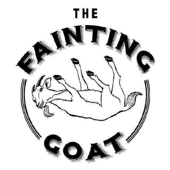 The Fainting Goat