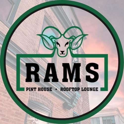 Rams Pint House & Rooftop Lounge